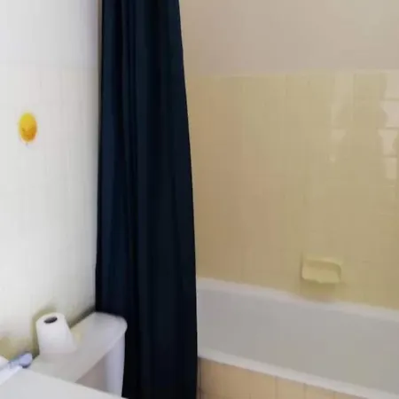 Studio For 2 People * Aix-les-Bains