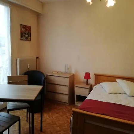 Lägenhet Studio For 2 People *