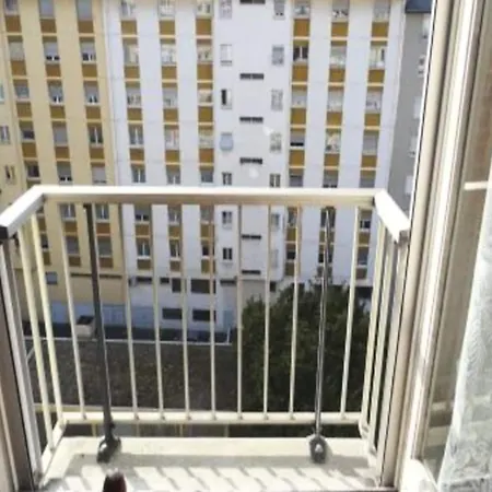 Lägenhet Studio For 2 People Aix-les-Bains