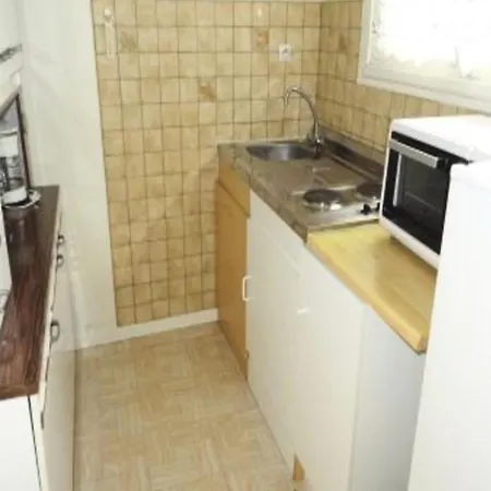 Studio For 2 People Lägenhet Aix-les-Bains